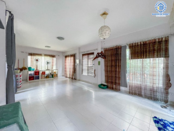 *****บ้านแฝดมือสองย่านนนทบุรี ม.เพอร์เฟคพาร์ค บางใหญ่-พระราม5 เนื้อที่กว้างขวางถึง 35.7 ตร.ว. ฟังก์ชัน 3 ห้องนอน 2 ห้องน้ำ 1 ที่จอดรถ ตกแต่งสวย พร้อมเข้าอยู่ ทำเลใกล้วงแหวนกาญจนาฯ, เซ็นทรัลเวสต์เกต และรถไฟฟ้าสายสีม่วง " สถานีตลาดบางใหญ่ " และทางด่วน "ศรีรัช"